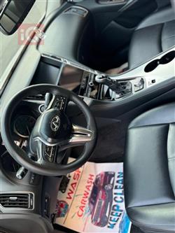 إنفينيتي Q50